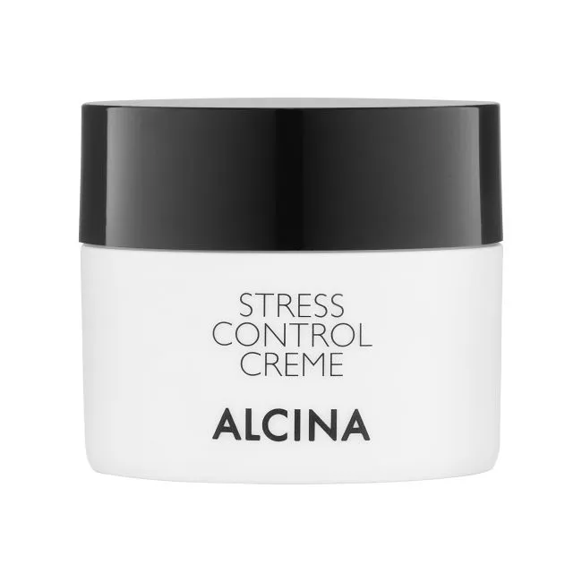 ALCINA kremas, stabdantis senėjimą