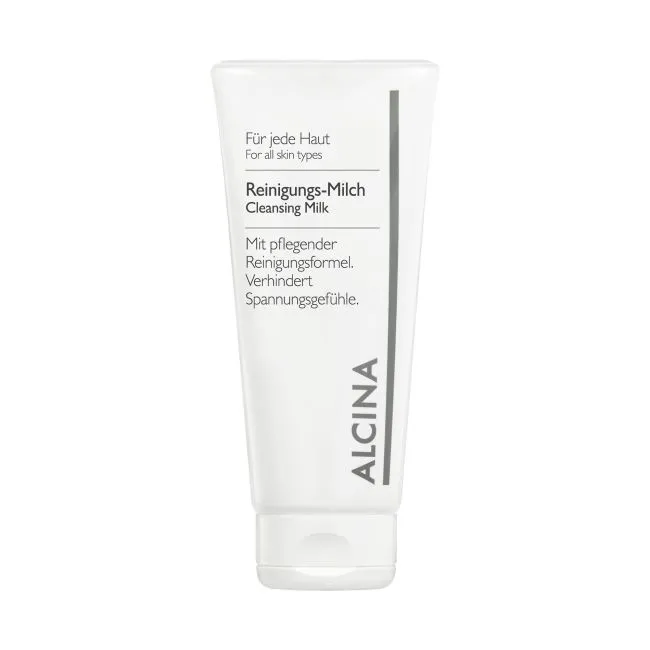 ALCINA Cleansing valomasis pienelis