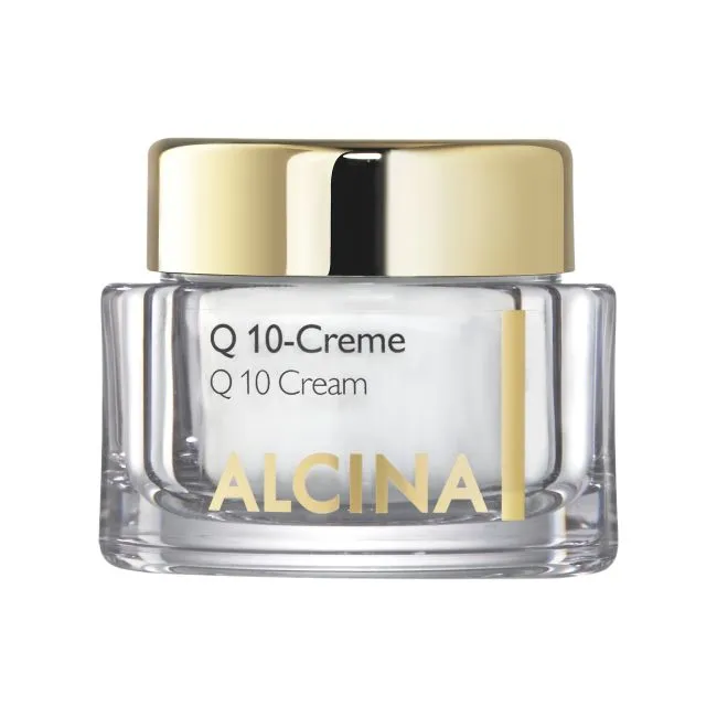 ALCINA Q 10 veido kremas