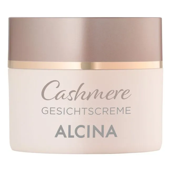 ALCINA kašmyro kremas