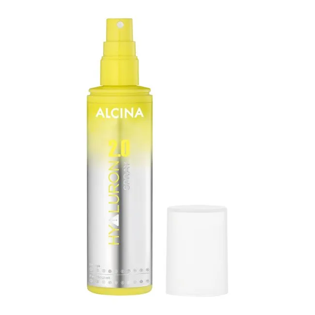 ALCINA plaukų purškiklis
