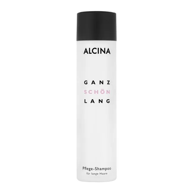 ALCINA šampūnas ilgiems plaukams