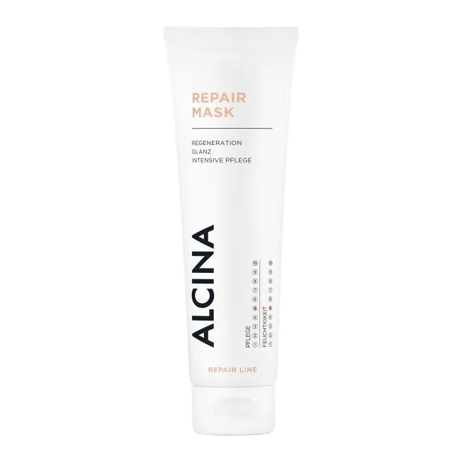 ALCINA REPAIR plaukų kaukė
