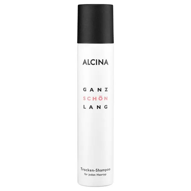 ALCINA sausas šampūnas