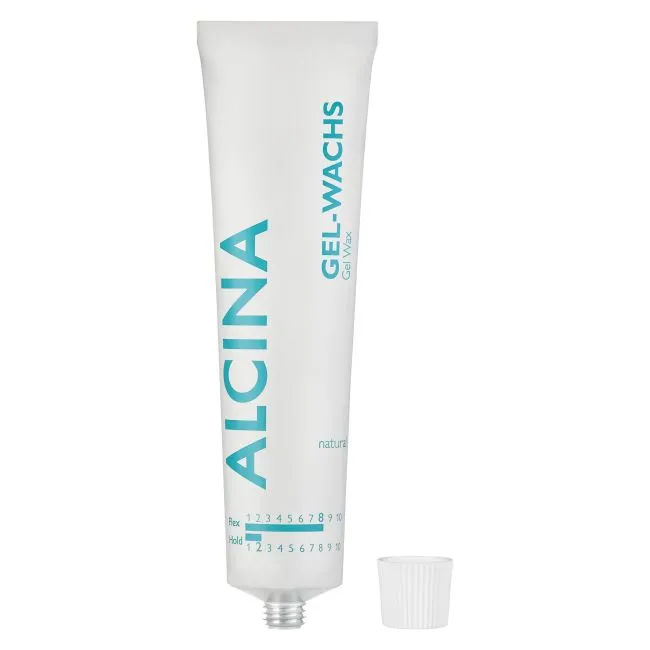 ALCINA plaukų gelis-vaškas