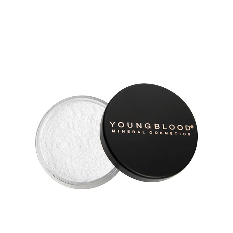 YOUNGBLOOD lyginamoji mineralinė pudra