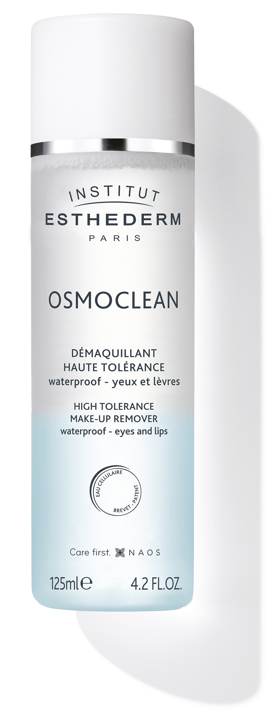INSTITUT ESTHEDERM PARIS akių ir lūpų makiažo valiklis