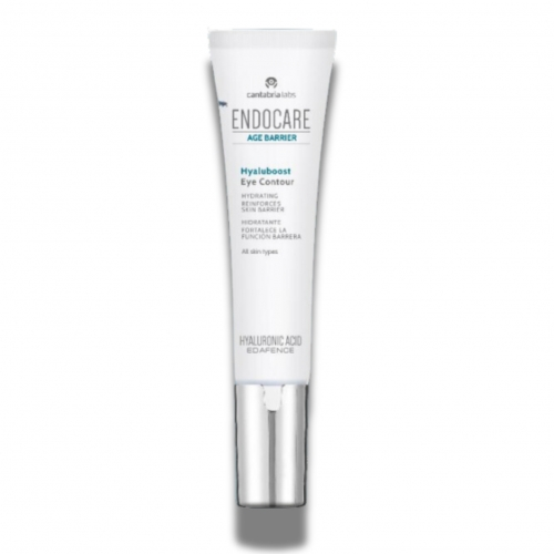 ENDOCARE AGE BARRIER HYALUBOOST PAAKIŲ KREMAS