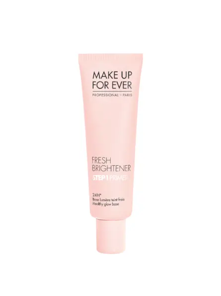 Make Up For Ever Step 1 Primer Fresh Brightener skaistinanti makiažo bazė