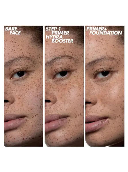 Make Up For Ever STEP 1 Primer Hydra Booster drėkinanti makiažo bazė
