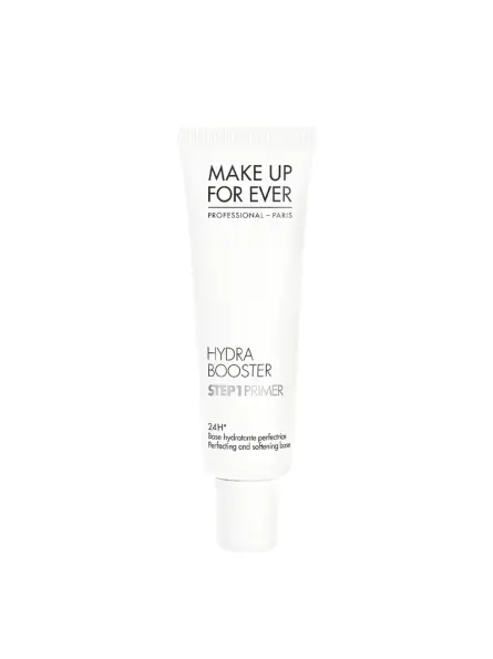 Make Up For Ever STEP 1 Primer Hydra Booster drėkinanti makiažo bazė