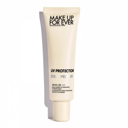 Make Up For Ever UV Protector Step 1 Primer Makiažo bazė
