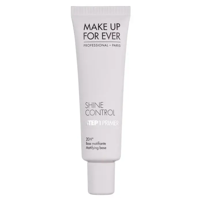 MAKE UP FOR EVER Step 1 Shine Control Primer