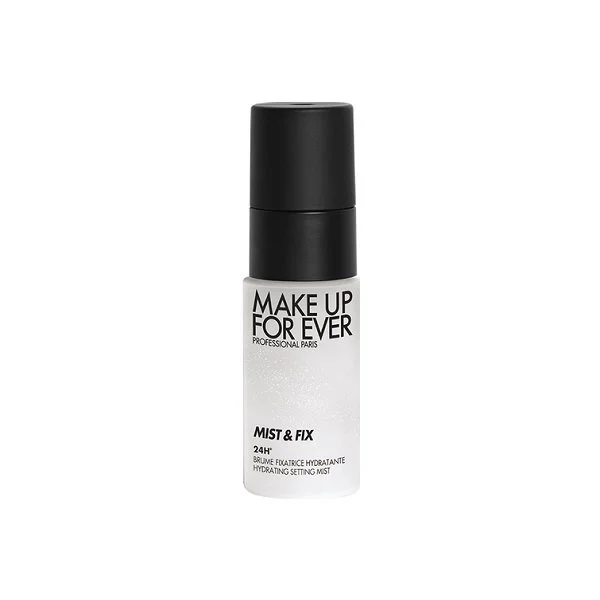 Makiažo Fiksatorius MIST&FIX Make up for ever
