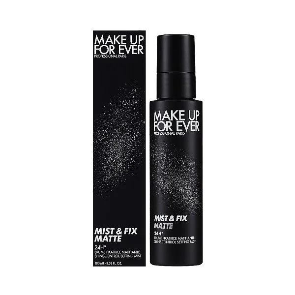 Makiažo fiksatorius Make up for ever Mist & Fix Matte