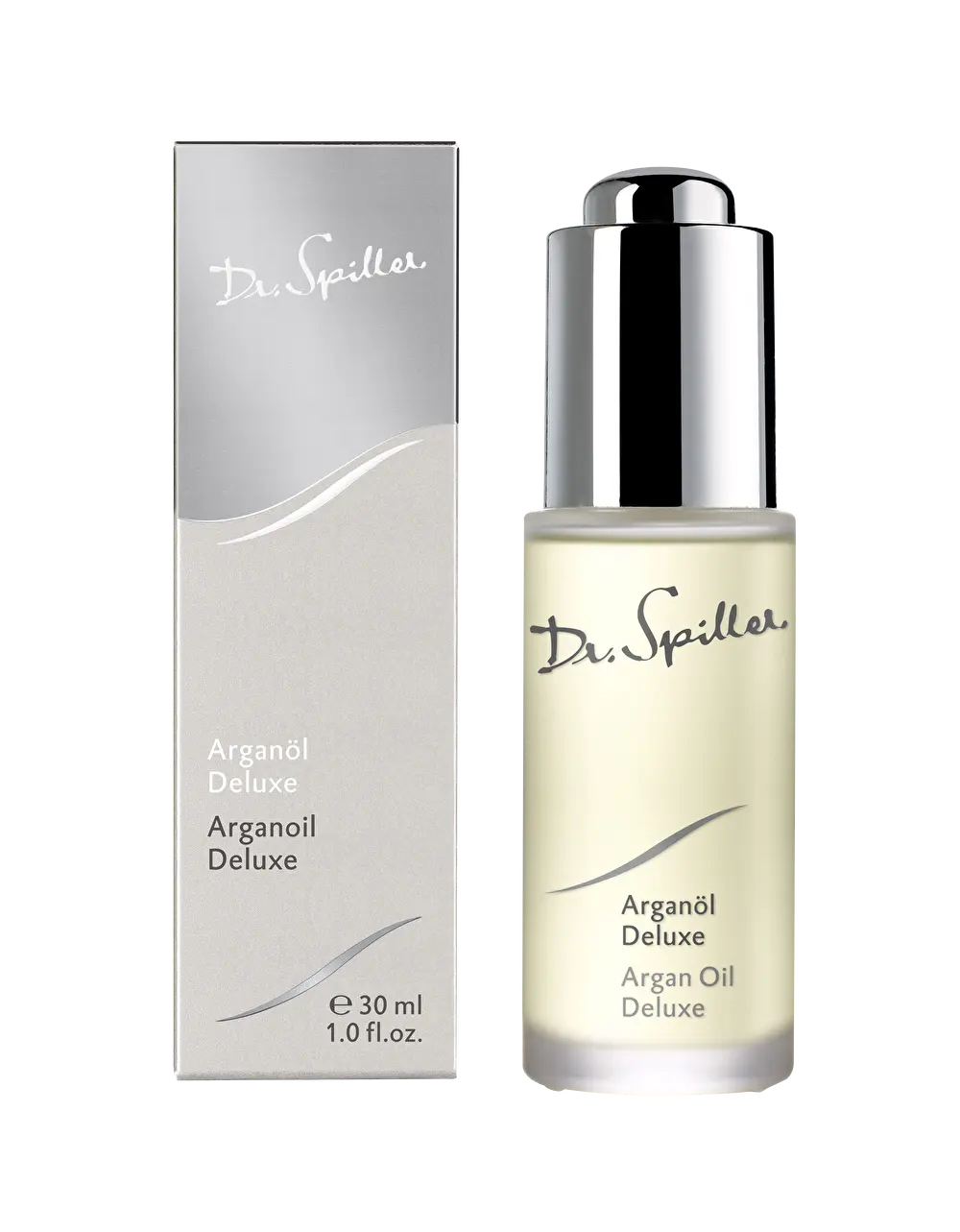Argan oil