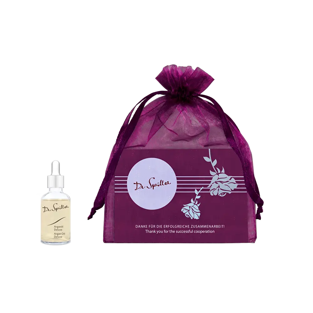 Argan oil