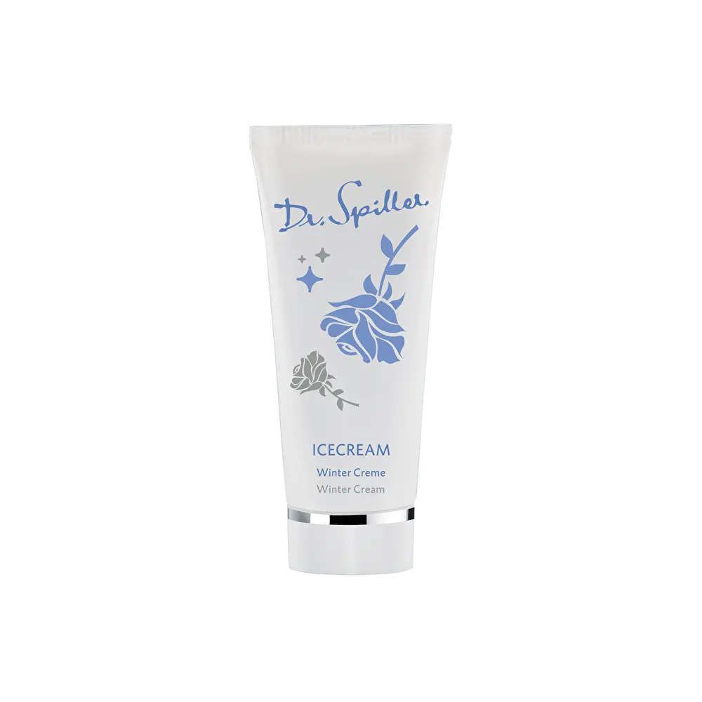 winter cream