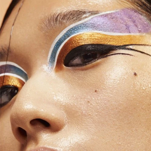 Make Up For Ever Aqua Resist Color Ink Akių apvadas