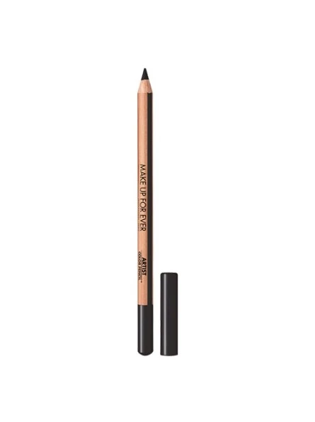 Make Up For Ever ARTIST COLOR PENCIL daugiafunkcinis, matinis pieštukas lūpoms ir akims