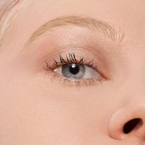Make Up For Ever Aqua Resist Brow Fixer 24 val. antakius fiksuojantis spalvotas gelis su mikrošepetėliu 