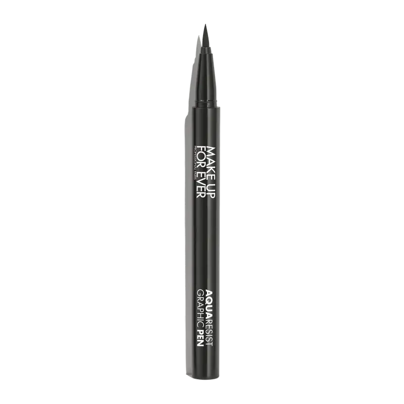 MAKE UP FOR EVER AQUA RESIST GRAPHIC PEN