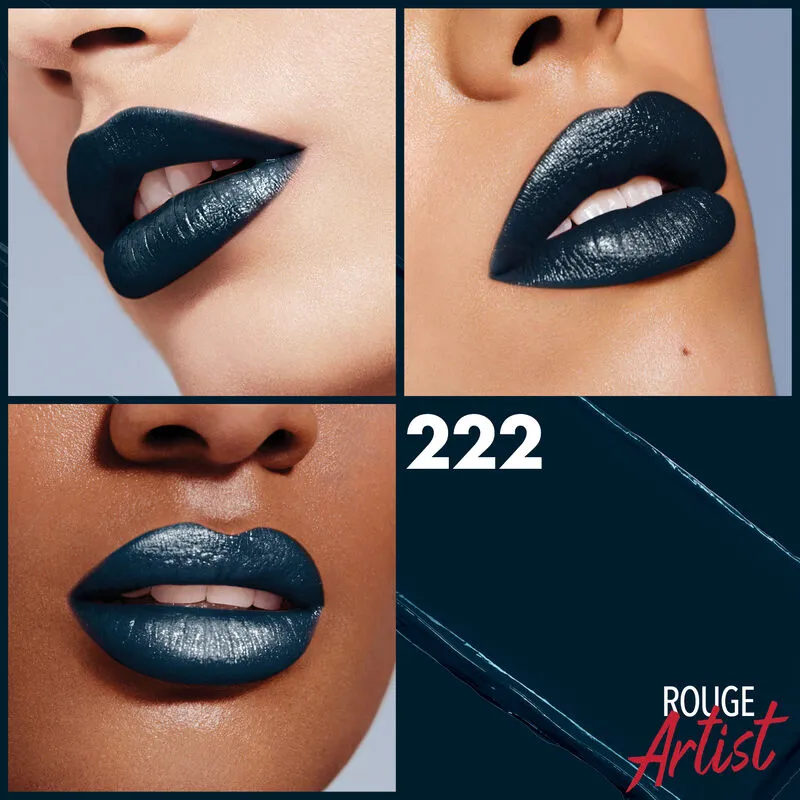 ROUGE ARTIST lūpų dažai