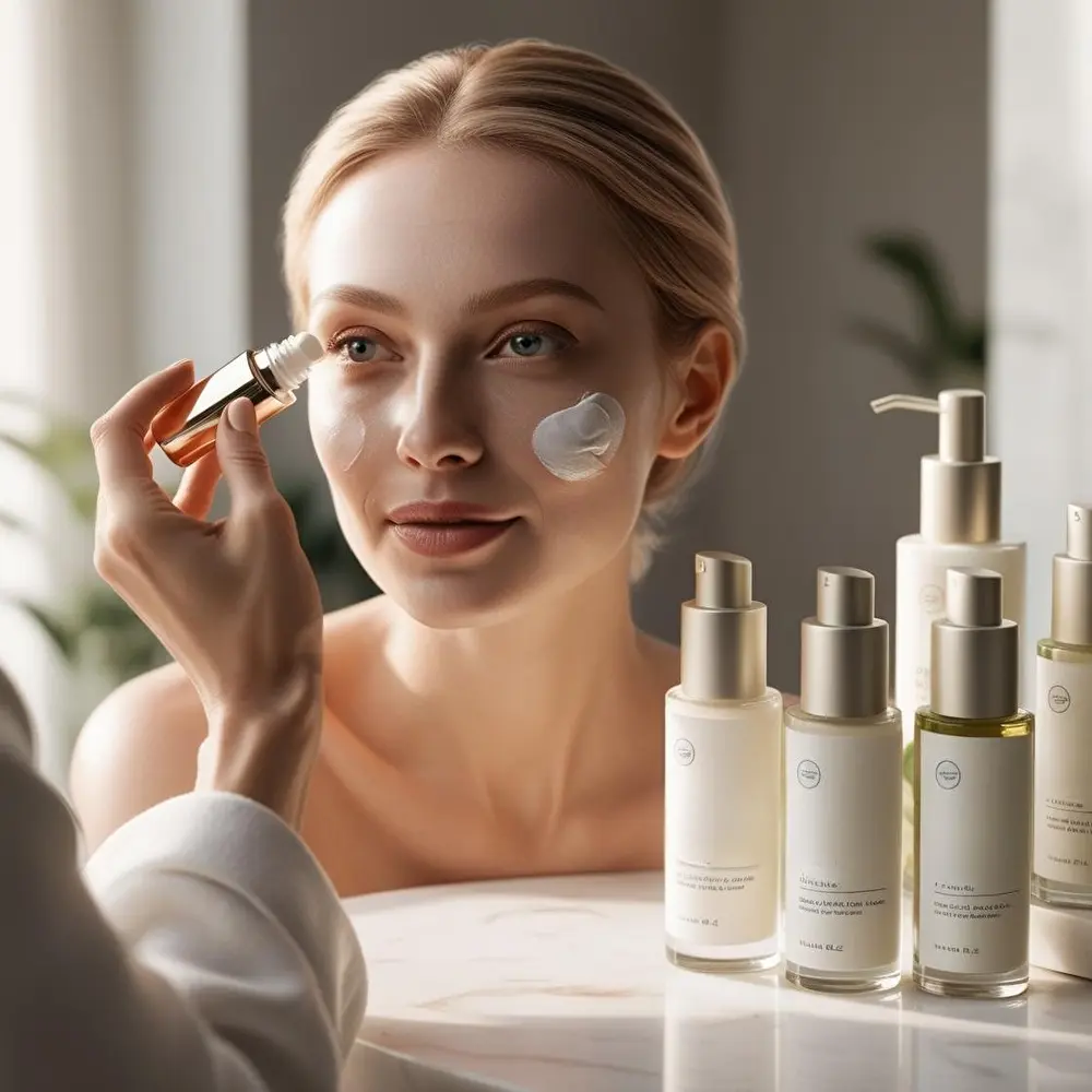 Ką reikia žinoti apie organinę kosmetiką?