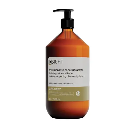 INSIGHT ANTI-FRIZZ drėkinamasis kondicionierius