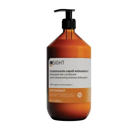INSIGHT ANTIOXIDANT kondicionierius su antioksidantais 