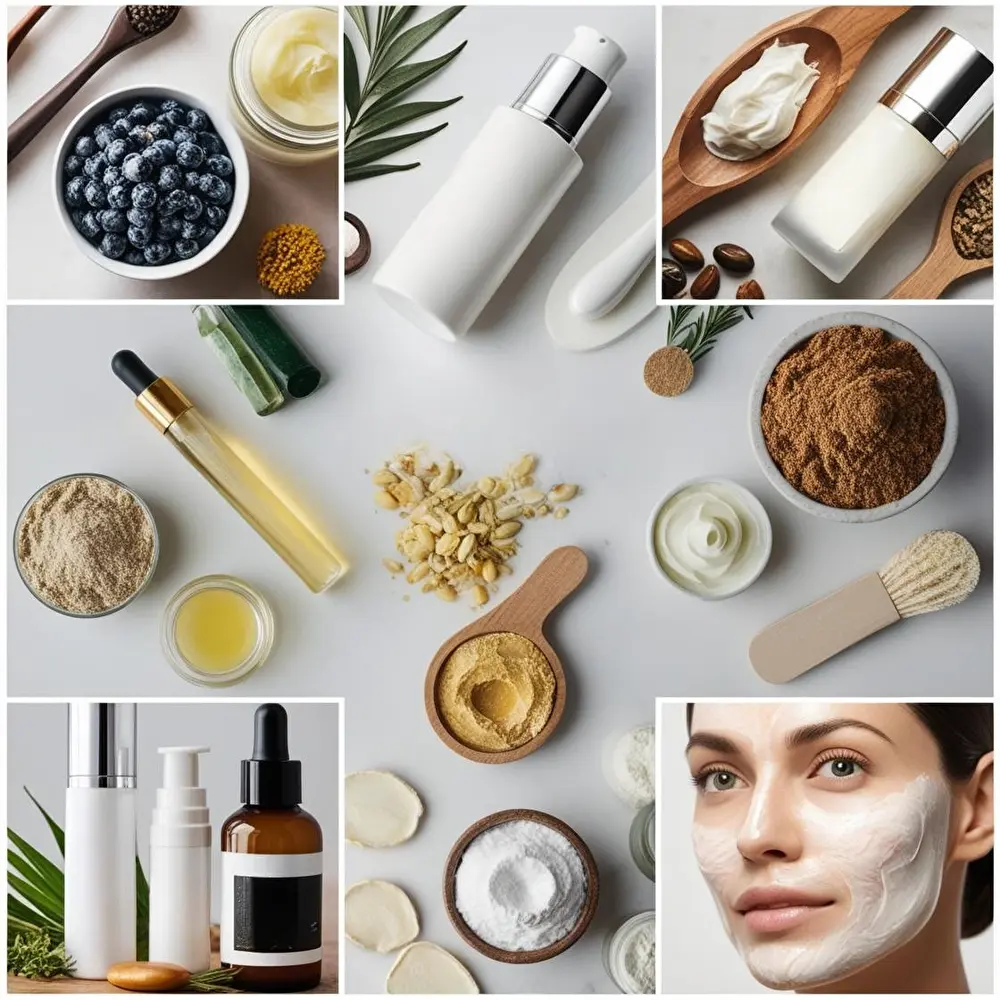 Populiariausi odos priežiūros mitai, kuriais neturėtumėte tikėti