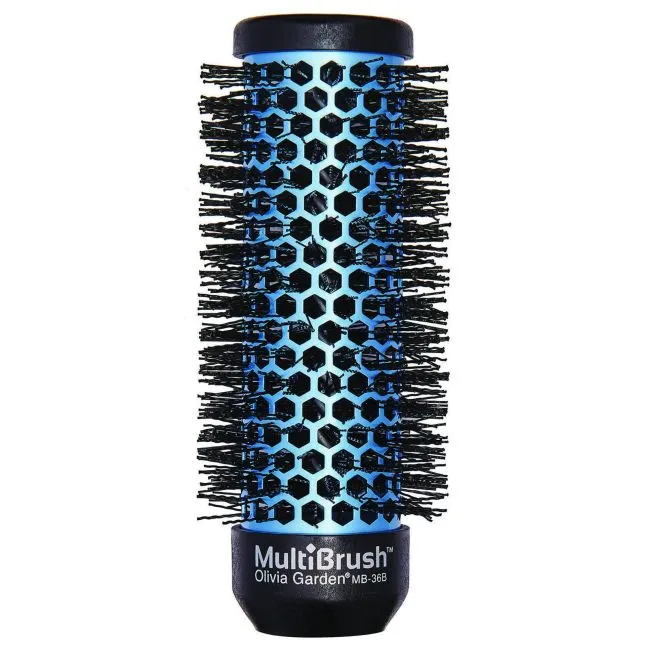 OLIVIA GARDEN MULTIBRUSH 36 mm šepečio korpusas