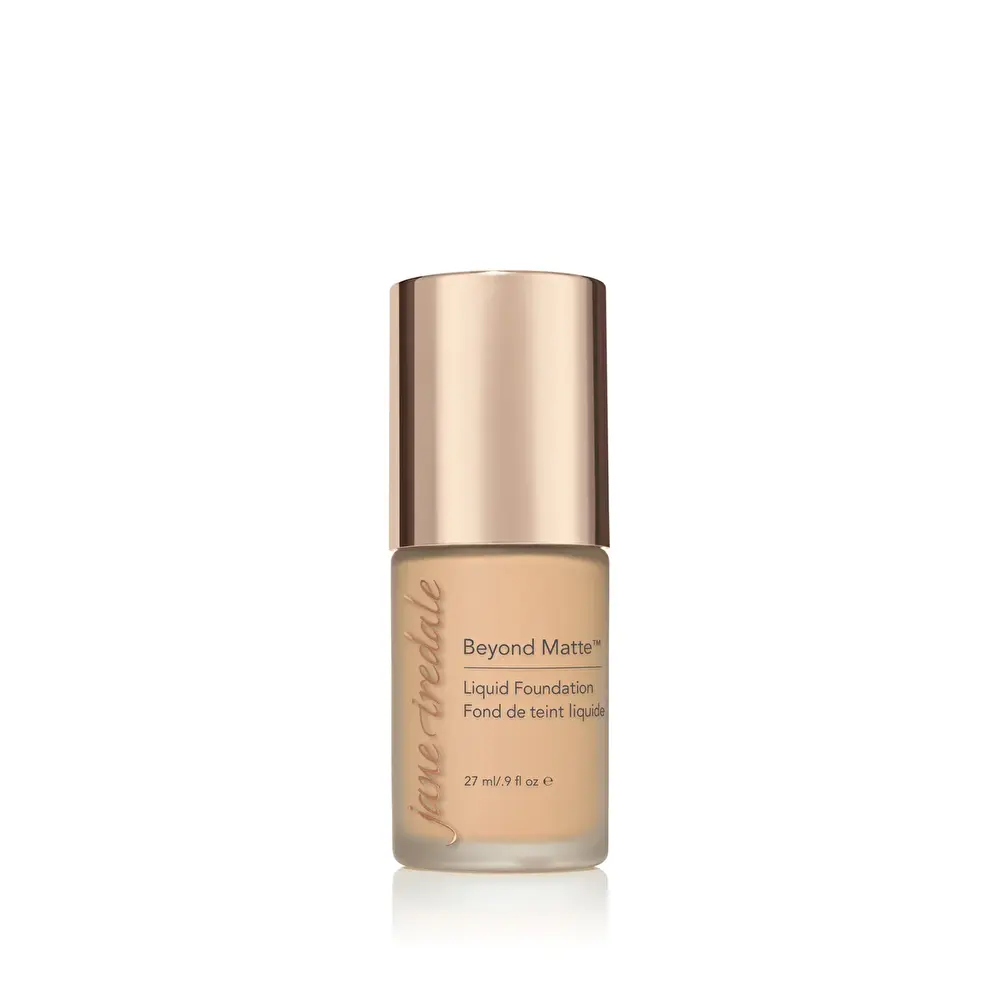 Jane Iredale Beyond Matte – Skysta mineralinė pudra, M4