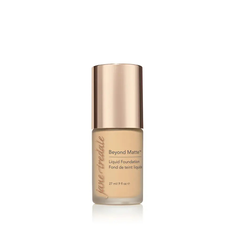 Jane Iredale Beyond Matte – Skysta mineralinė pudra, M5