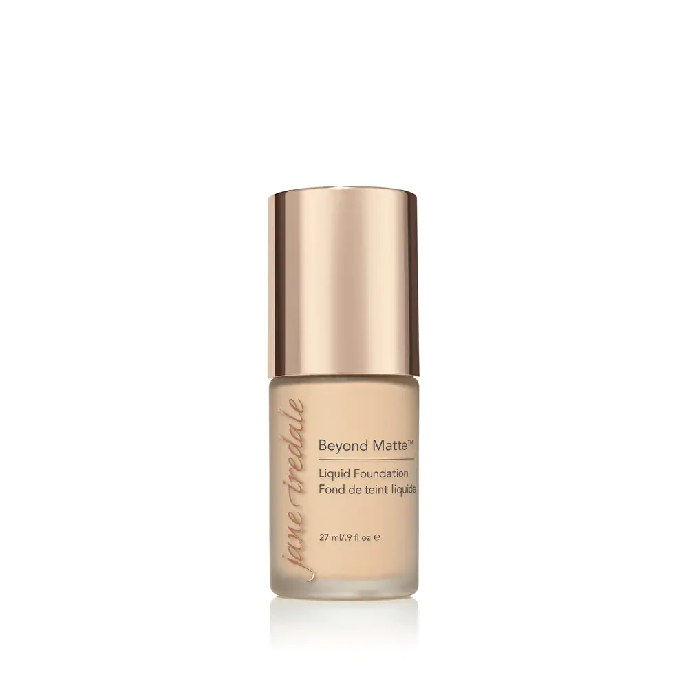 Jane Iredale Beyond Matte – Skysta mineralinė pudra, M6