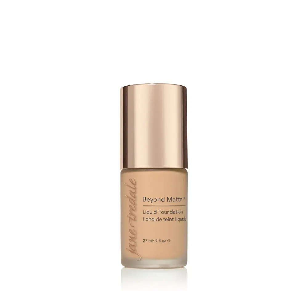 Jane Iredale Beyond Matte – Skysta mineralinė pudra, M8