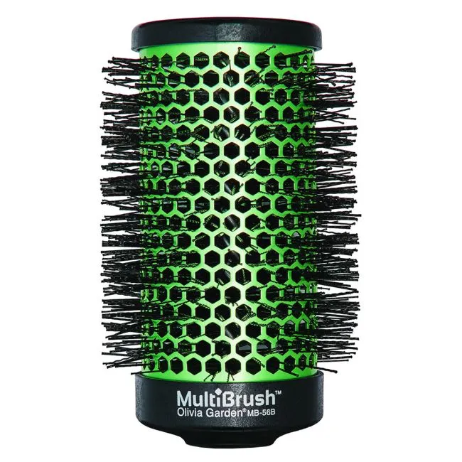 OLIVIA GARDEN MULTIBRUSH 56 mm šepečio korpusas