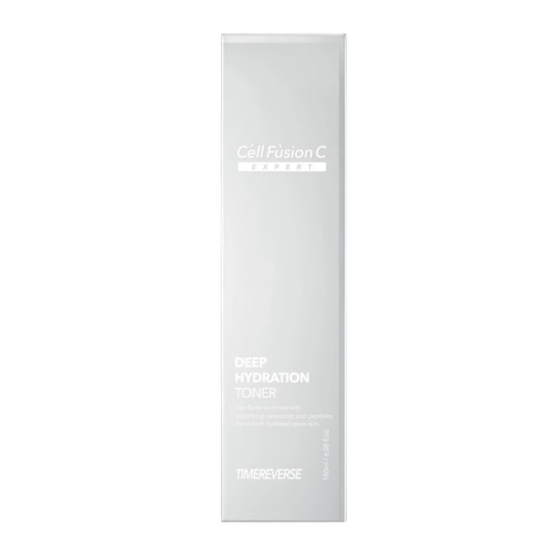 Giliai drėkinantis tonikas “Timereverse Deep Hydration Toner”