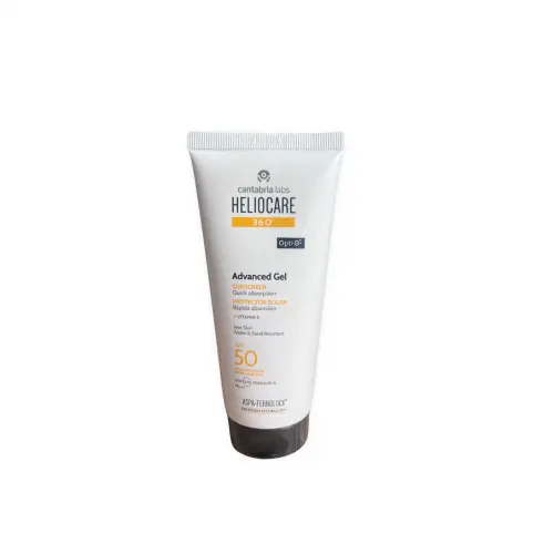 HELIOCARE 360 ADVANCED GELIS SPF 50