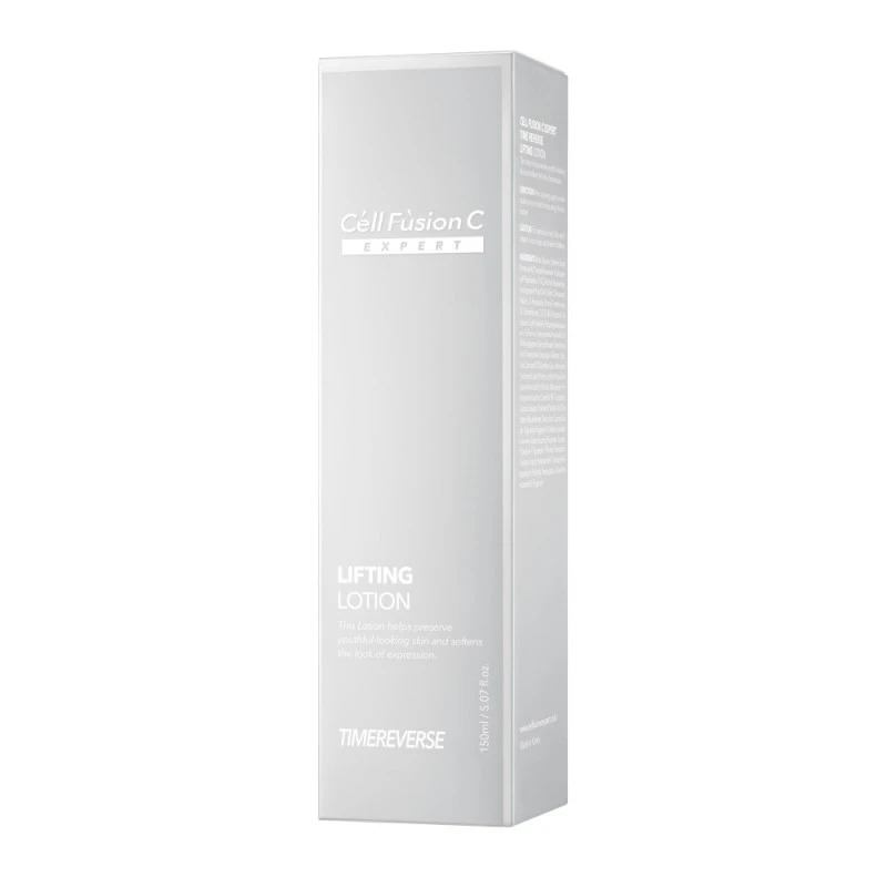 Losjonas “Timereverse Lifting Lotion"