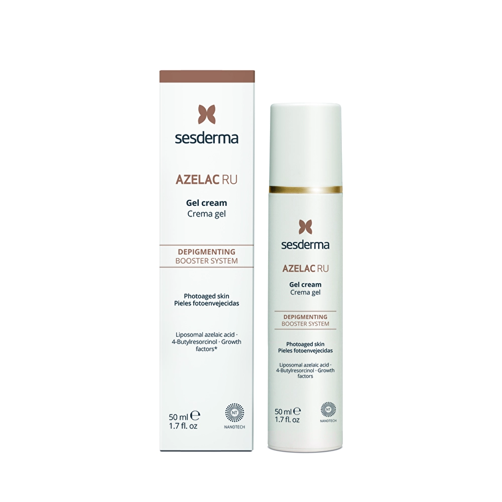 SESDERMA AZELAC RU 