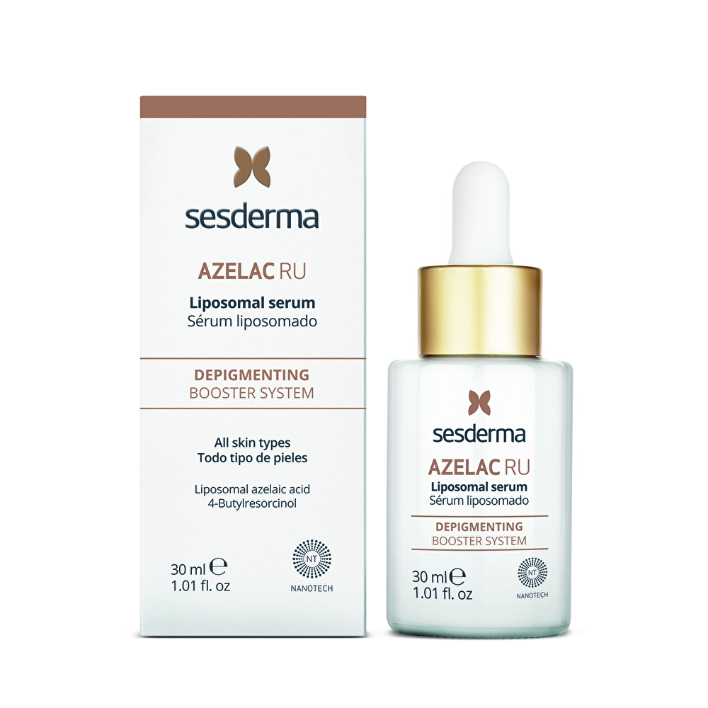 AZELAC RU sérum