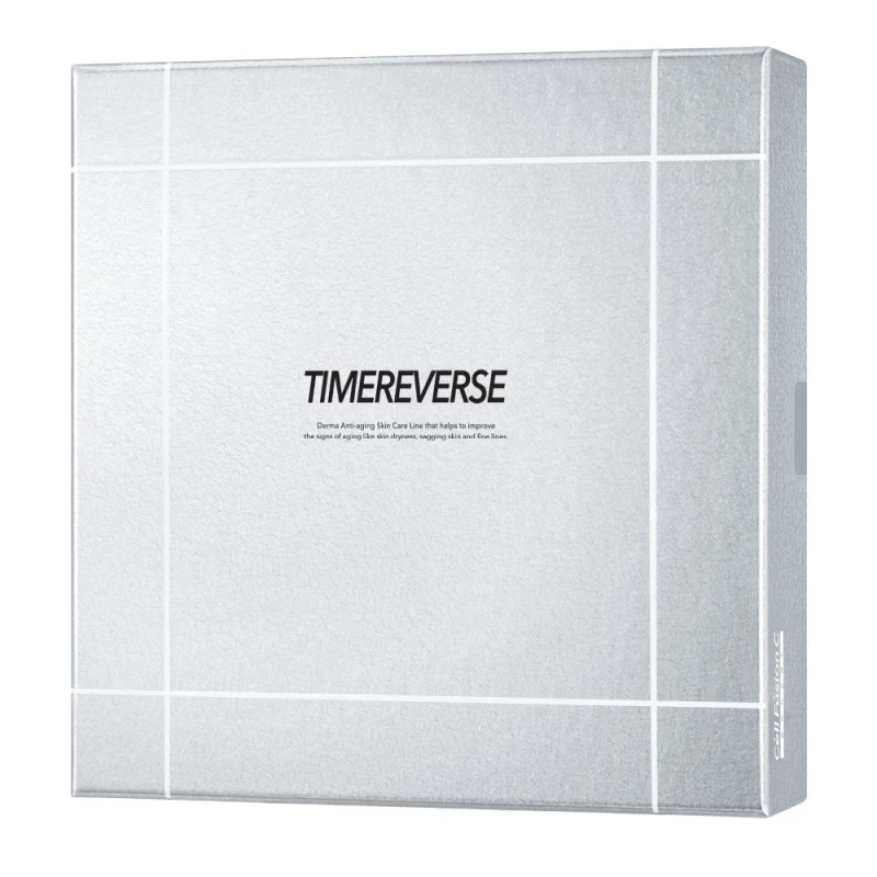Tonikas + losjonas “Timereverse Toner + Lotion Set