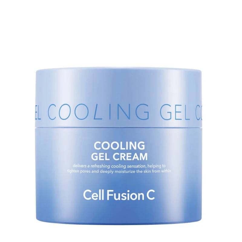 Vėsinantis gelinis kremas "Cooling Gel Cream"