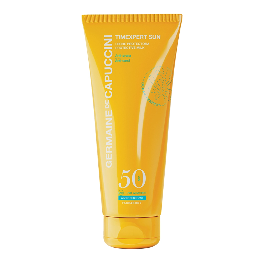 TIMEXPERT SUN Apsauginis pienelis nuo saulės visai šeimai SPF50