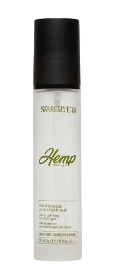 selective hemp selective hemp