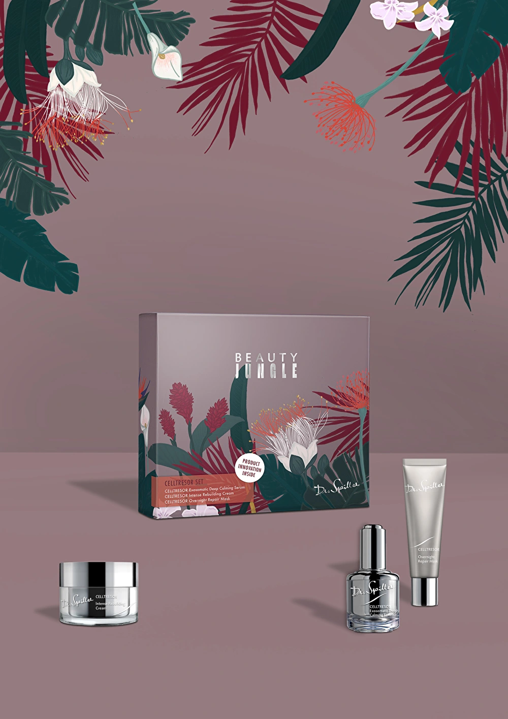 CELLTRESOR SET