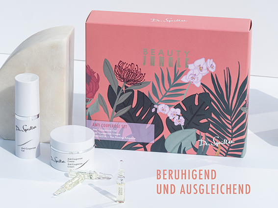 jautrios, linkusios rausti odos priežiūrai jautrios, linkusios rausti odos priežiūrai