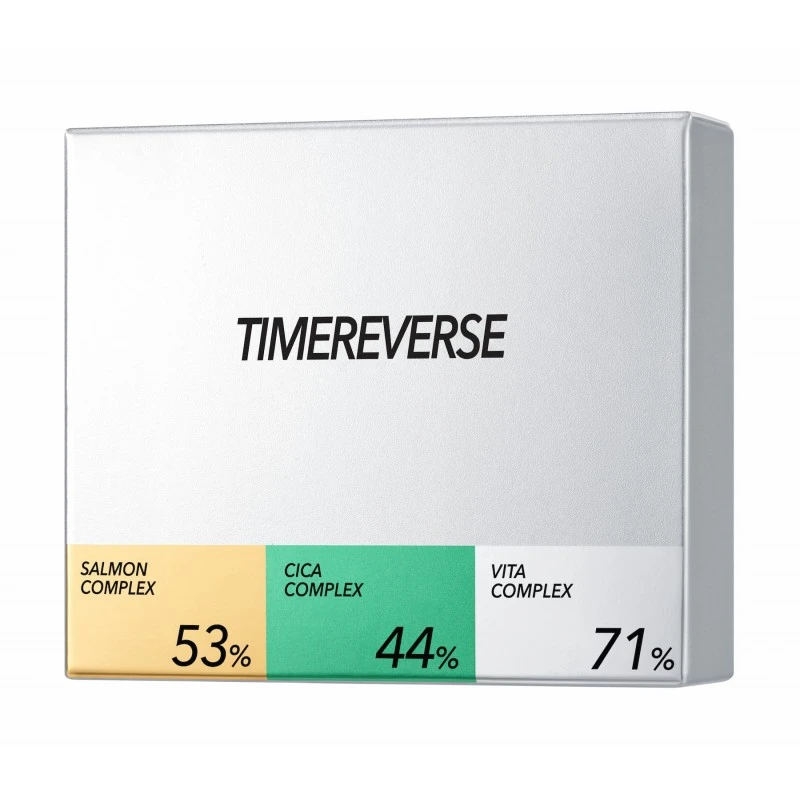 Ampulių rinkinys "Timereverse“