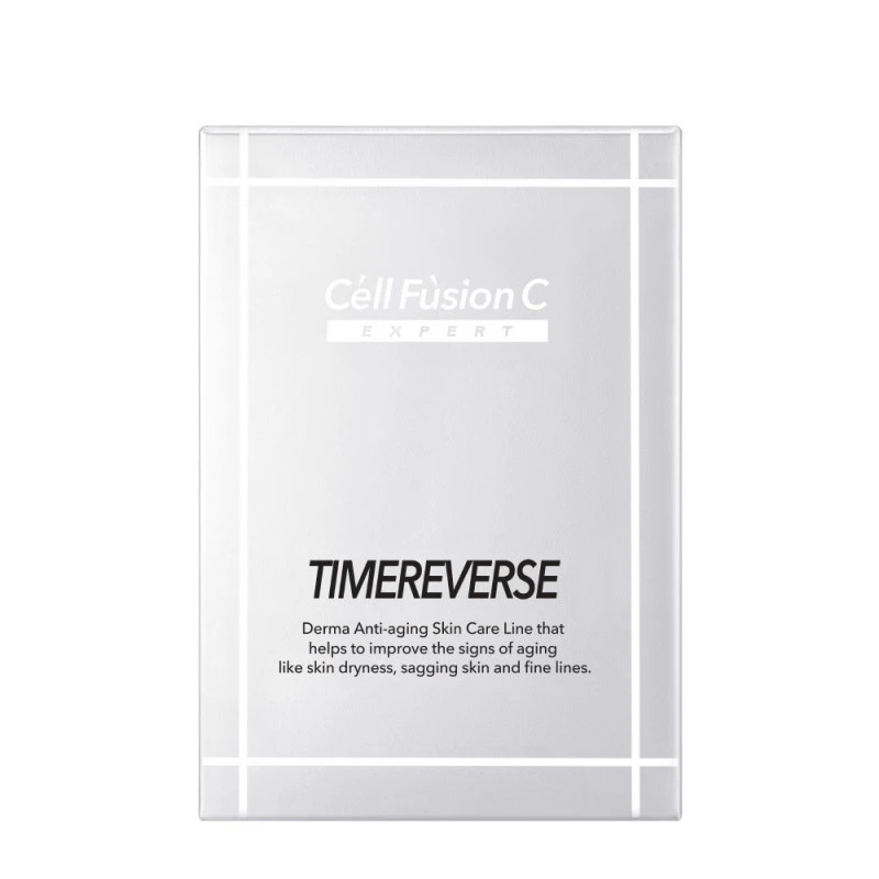 Tonikas + losjonas “Timereverse Mini Set ”